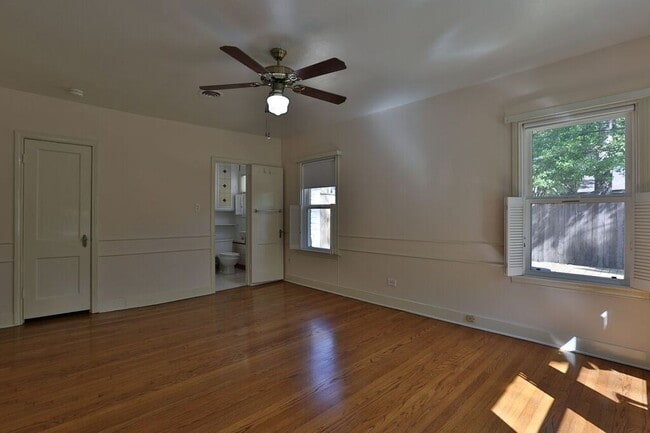 Building Photo - 3124 Jarrard St