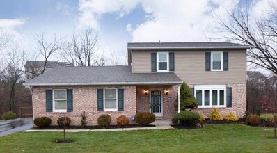 Building Photo - 4916 Gander Ct