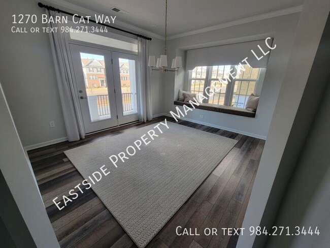 Building Photo - 1270 Barn Cat Way