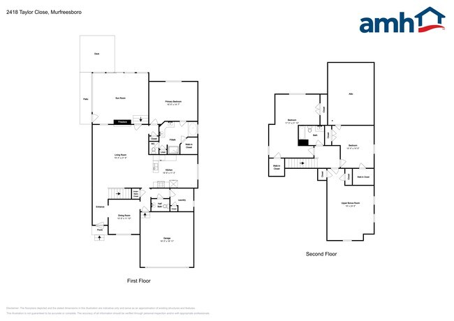 Building Photo - 2418 Taylor Close