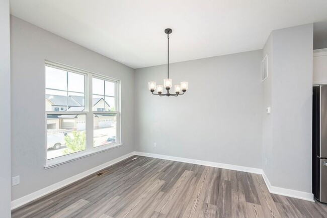 Building Photo - Brand New 3 Bed Townhome in Booming Westfi...