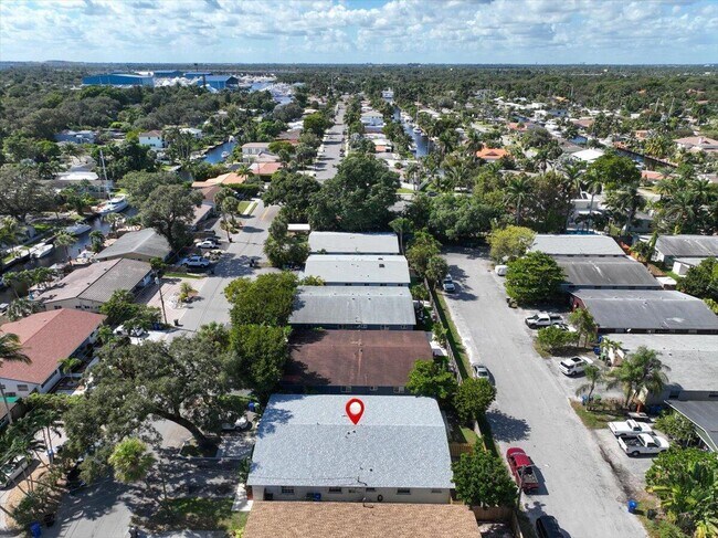 Building Photo - 913 Orange Isle