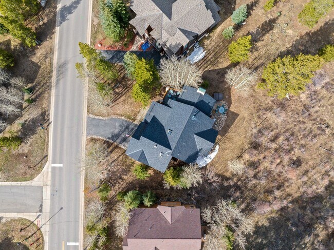 Building Photo - New to the market!  Log home in Frisco!  L...