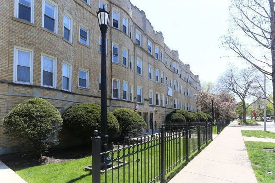 Building Photo - 4511 Malden St