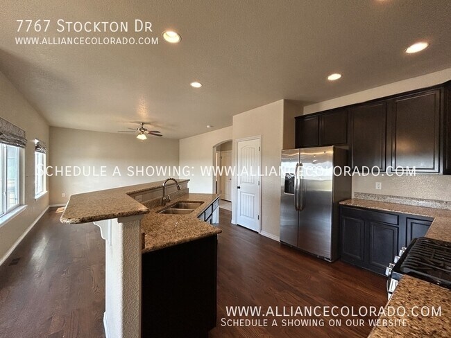 Building Photo - 7767 Stockton Dr