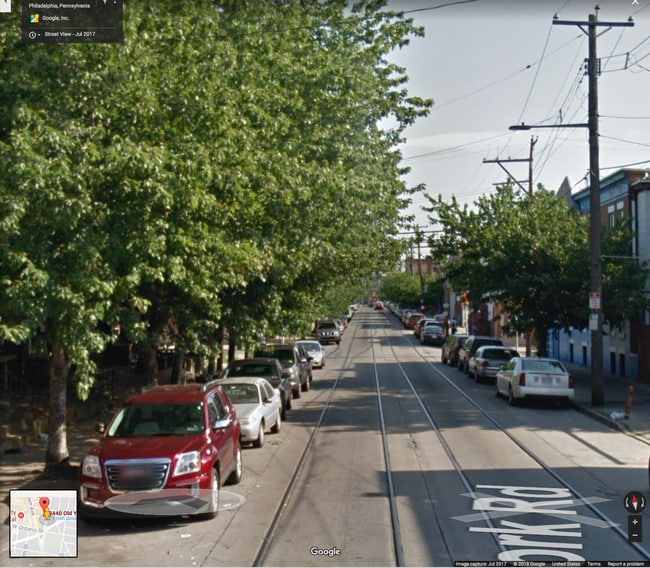 Building Photo - 3440 Old York Rd