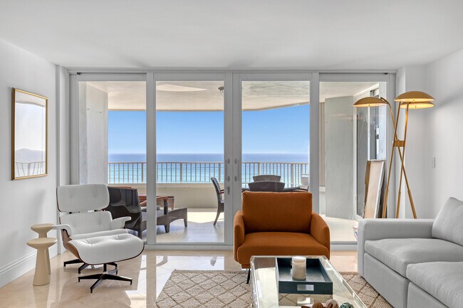 Building Photo - 5200 N Ocean Dr