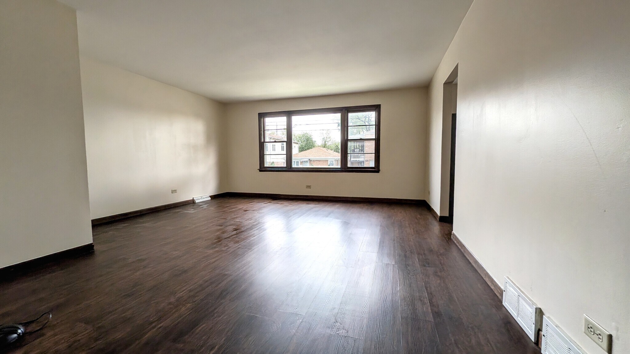 Living Room 1 - 7535 W Hanover St
