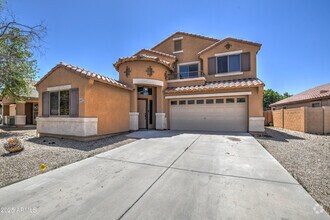 Building Photo - 40437 W Robbins Dr