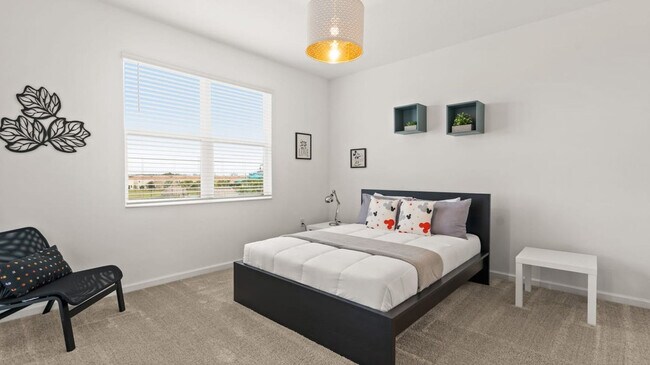 Building Photo - 1031 Splash Shot Pl