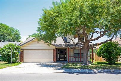 Primary Photo - Charming 3-Bedroom Home in Feather Ridge –...