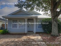 Building Photo - 706 Crystal Wells Ct N