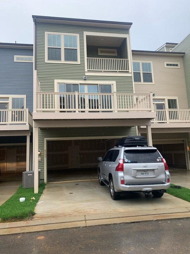 Building Photo - 8593 Red Sage Way S