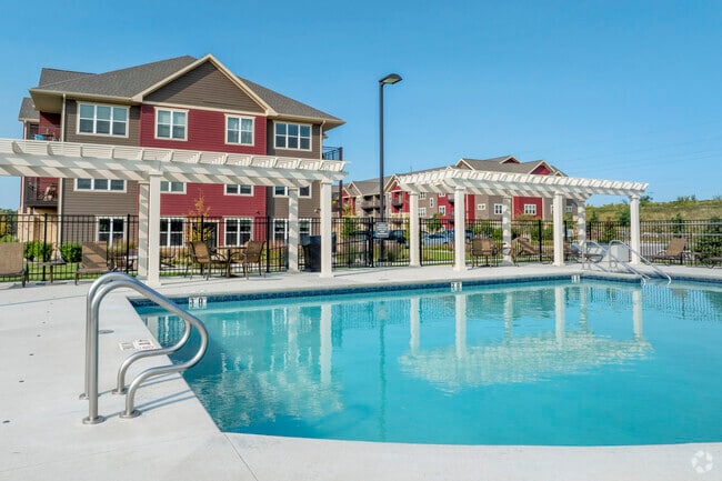 Saltwater Pool - Now OPEN!