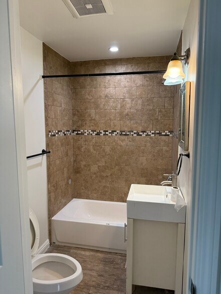 Bathroom - 1875 Lemon Ave