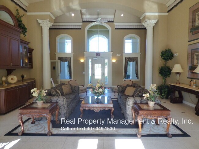Building Photo - Beautiful 2 BR / 2 BA Condo In Bella Terra