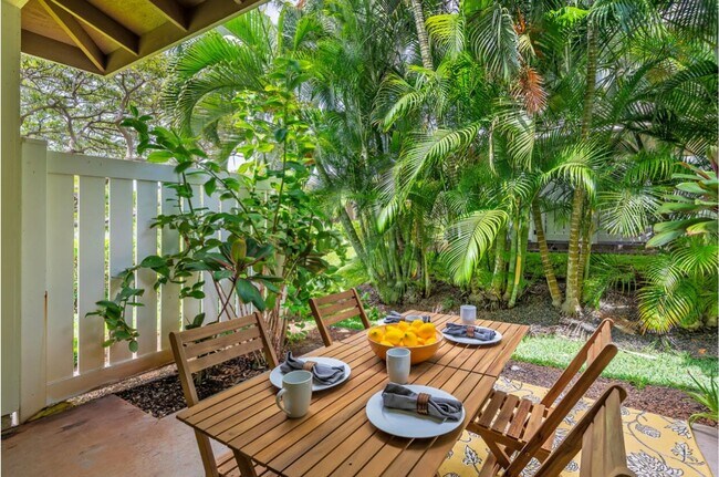 Building Photo - Ko Olina Resort Living - 3 Bed, 2.5 Bath F...