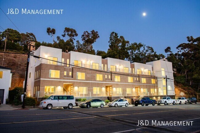 Building Photo - 3333 Reynard Way