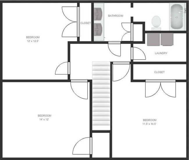 Building Photo - $1,750 | 4 Bedroom, 2 Bathroom Multi Floor...