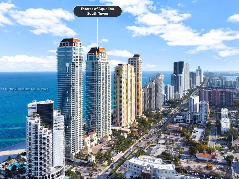Primary Photo - 17901 Collins Ave