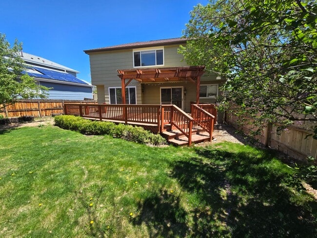 Building Photo - Beautiful and Fresh Updated Four Bedroom Home on a Corner Lot in Rock Creek!