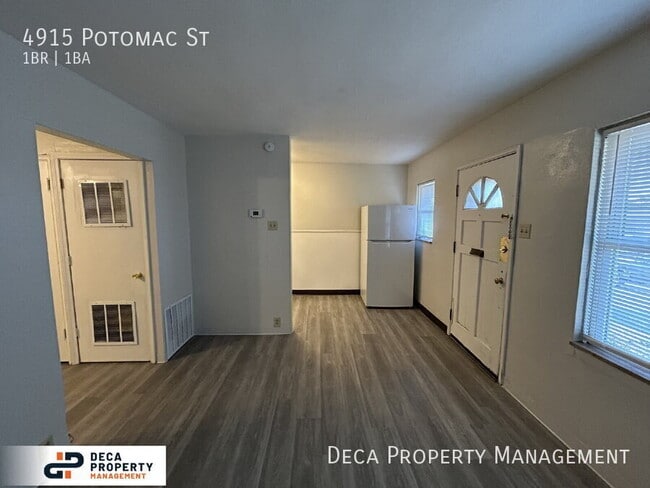 Building Photo - 4915 Potomac St