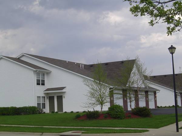 Building Photo - 7312 Wallingford Way