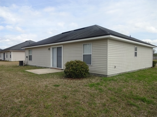 Building Photo - 11550 Deep Springs Dr W