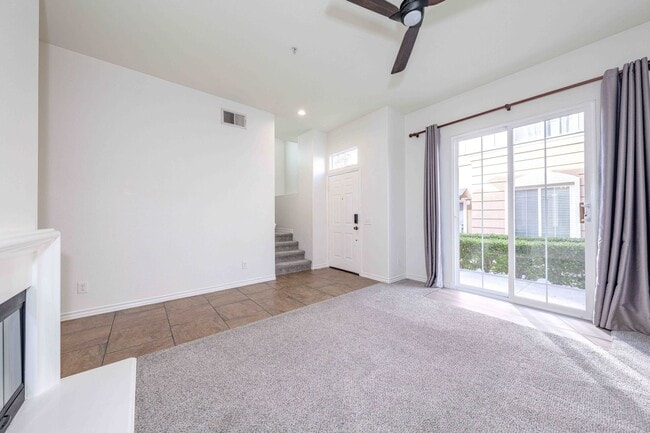 Building Photo - Stunning Upgraded Tri-Level Condo in South Coast Metro’s Exclusive Vantage Community