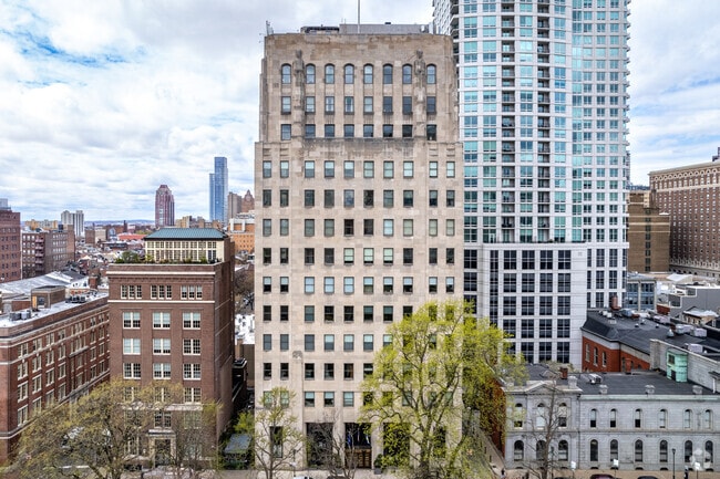 Building Photo - The Ayer Condominium