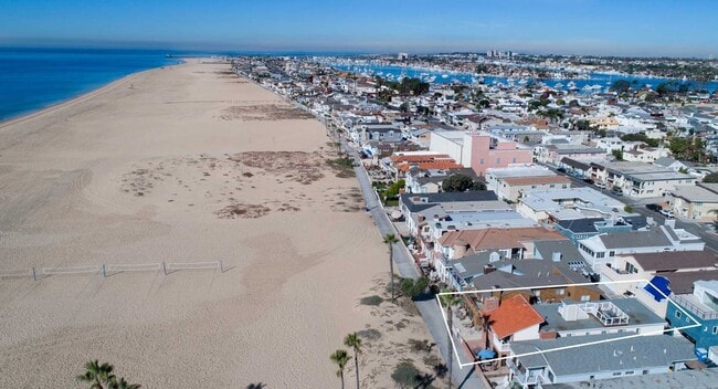Building Photo - 414 E Oceanfront