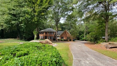 Building Photo - 4843 Carlene Way SW