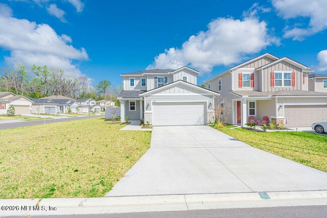 Building Photo - 1043 Cedar Slough Dr