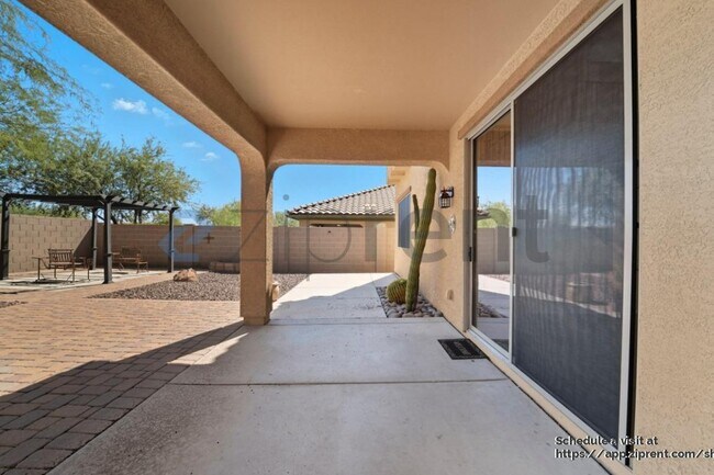 Building Photo - 42723 N 43rd Dr