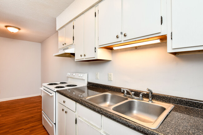 Kitchen (1) - Pacolet