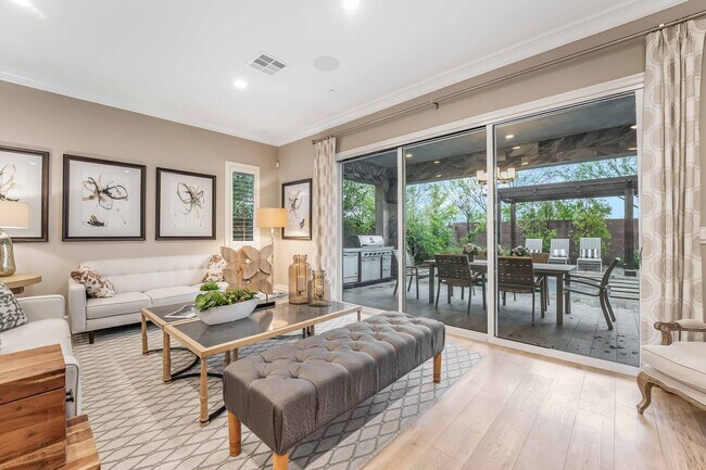 Building Photo - LUXURIOUS FUNISHED HOME IN INSPIRADA!
