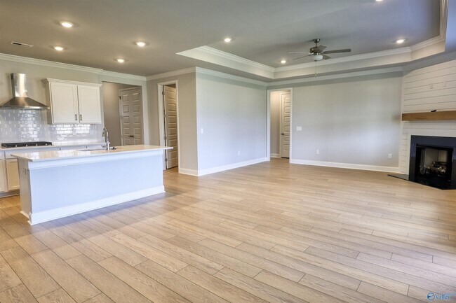 Building Photo - 205 Fallow Cir