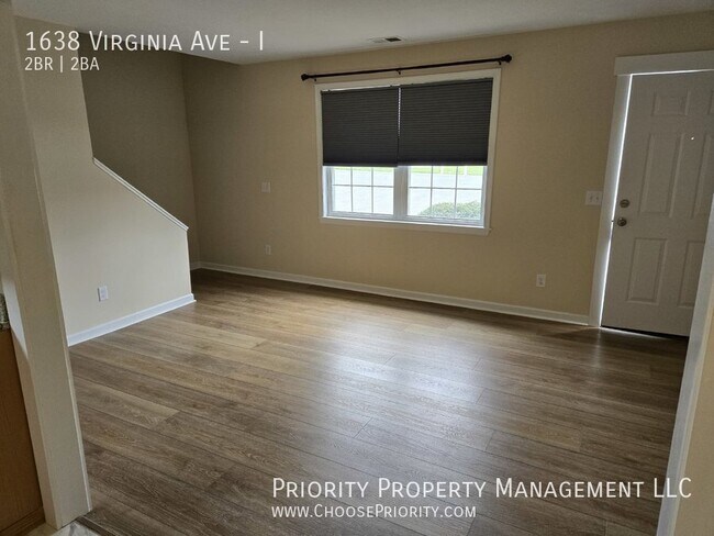 Building Photo - 1638 Virginia Ave