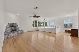 Building Photo - Expansive View of San Diego Bay! Double Ca...
