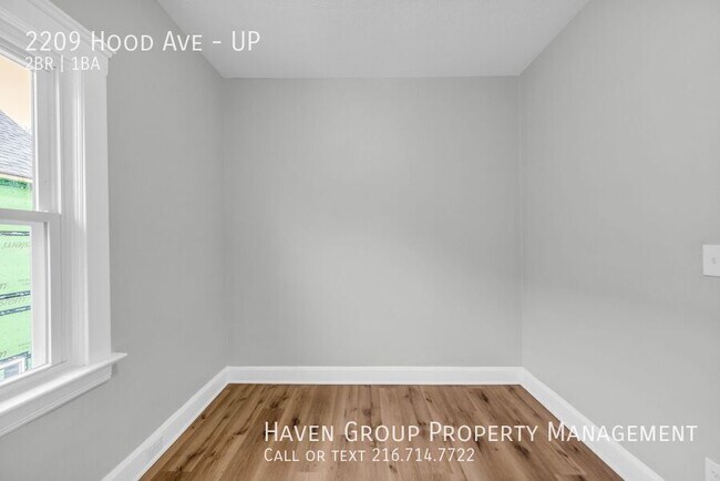 Building Photo - 2209 Hood Ave
