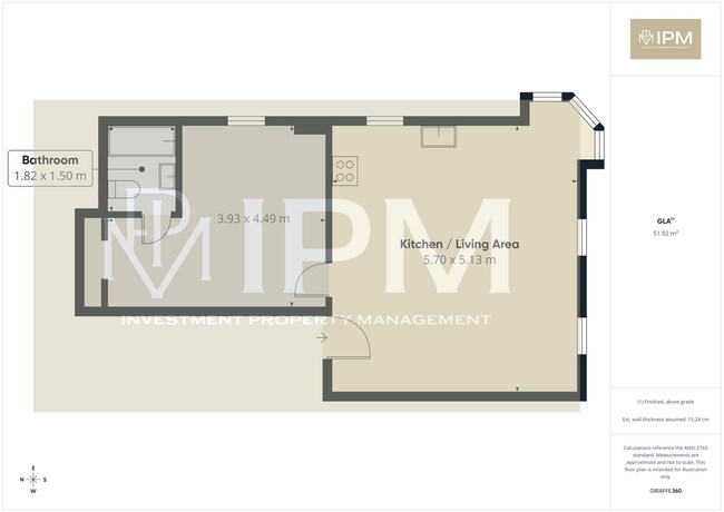 Building Photo - 1001 W Princess St