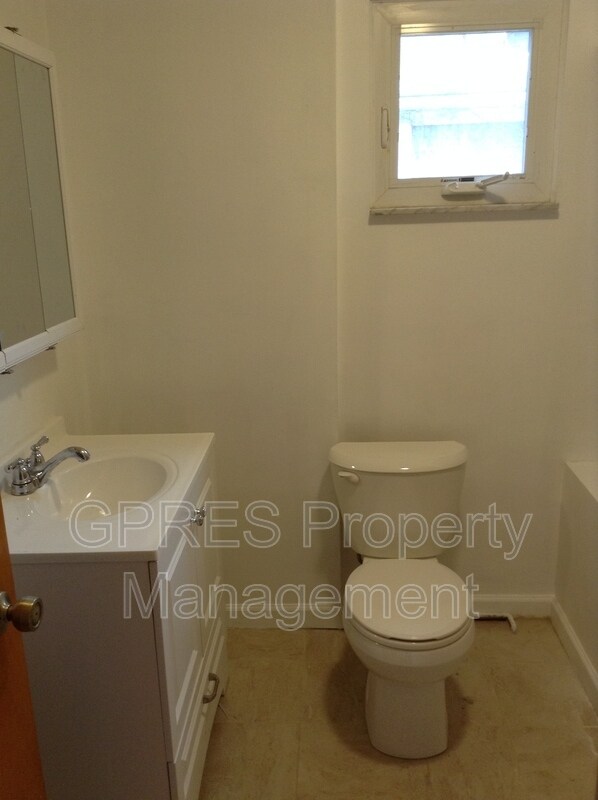 Building Photo - 1316 Wightman St