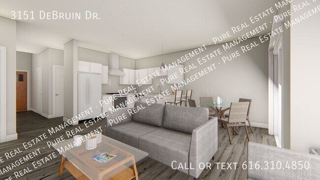 Building Photo - 3151 DeBruin Dr