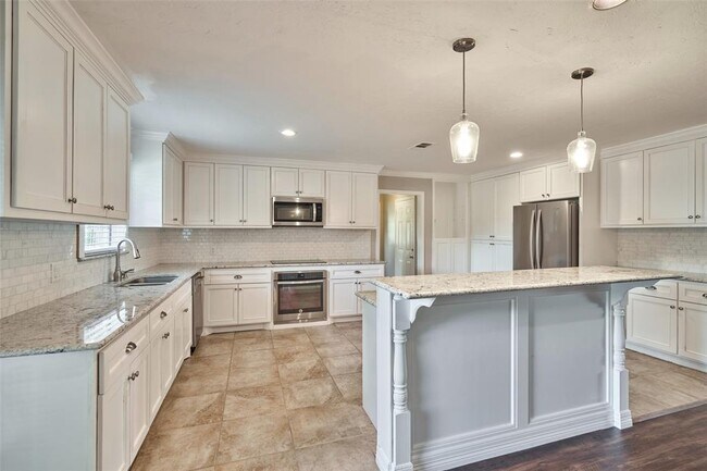 Building Photo - 37815 FM 1774