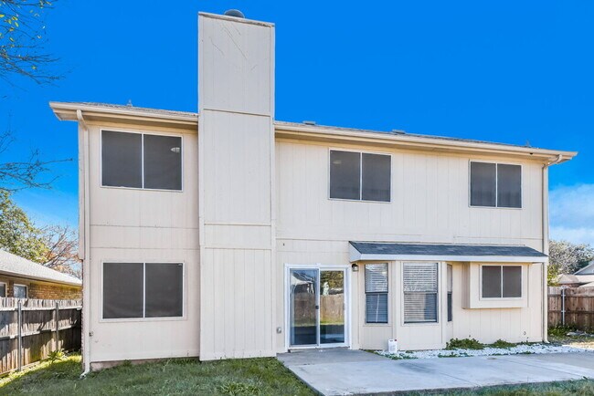 Building Photo - 8701 Elbe Trail