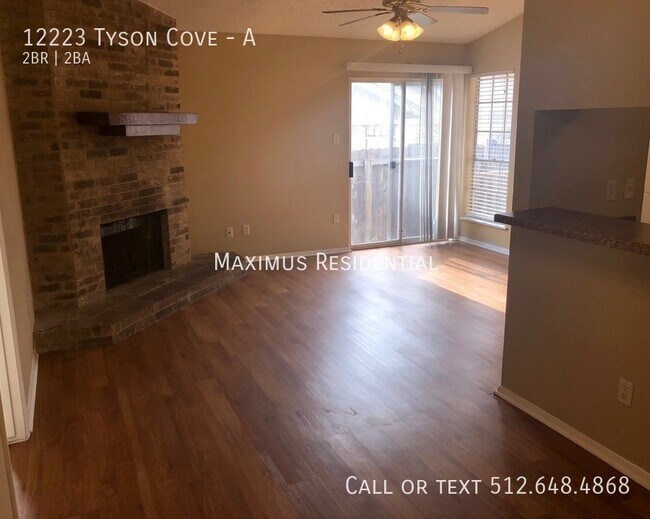 Building Photo - 12223 Tyson Cove