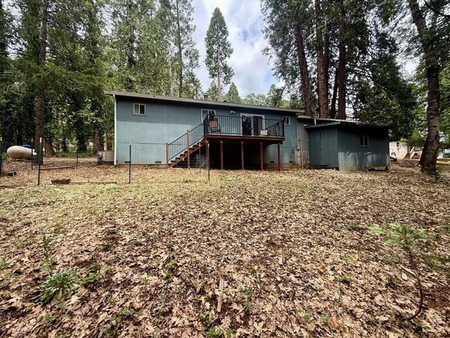 Building Photo - 11599 Upper Pine Hill Dr