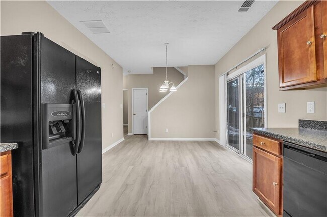 Building Photo - 1538 Park Grove Dr