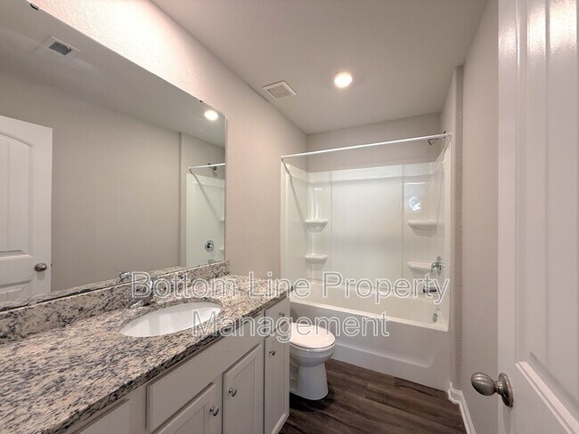 Building Photo - 9132 Creedmore Hills Dr