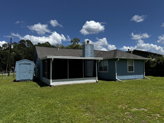 Building Photo - House for Rent
